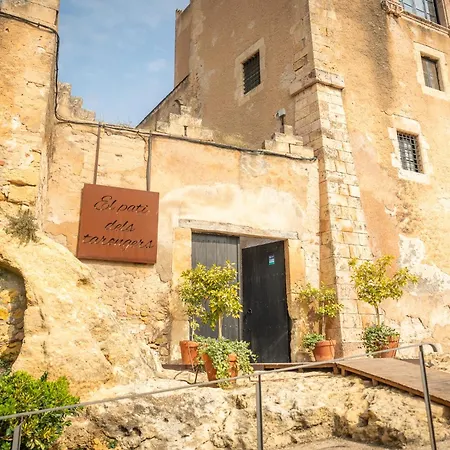Gran Claustre Boutique Hotel & Spa-2