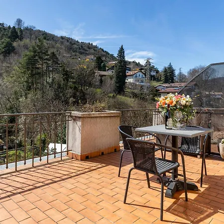 Hotel Il Perlo-3