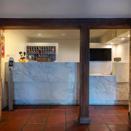 Hotel Pepper Tree Boutique Kitchen Studios - Anaheim-2