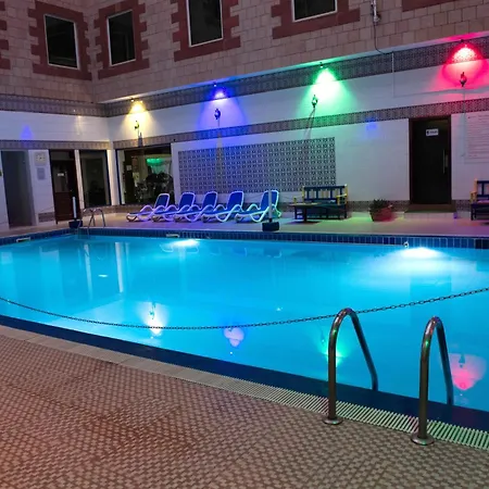 Ramee Guestline Hotel-3