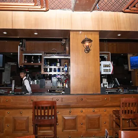 Ramee Guestline Hotel-3