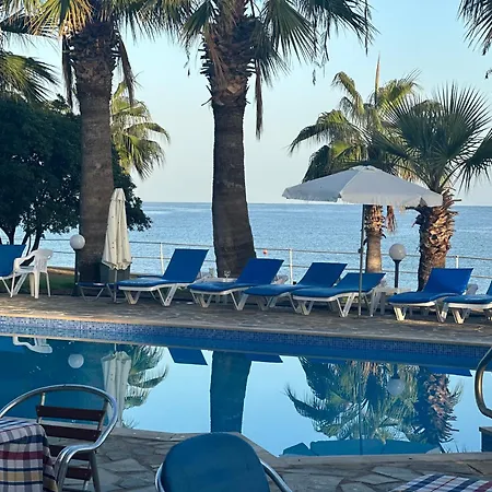 Souli Beach Hotel-3