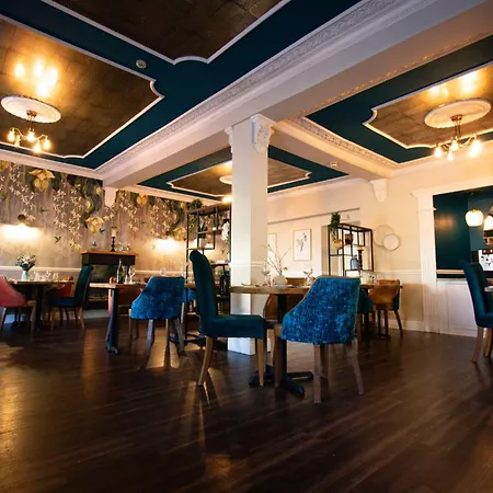 Hotel Plas Hyfryd-2