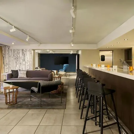 Aloft By Marriott Scottsdale-3