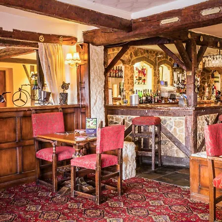 The Down Inn-2