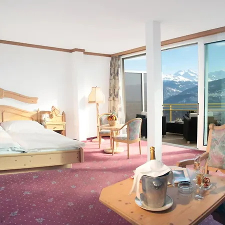 Grand Hotel Du Parc-3