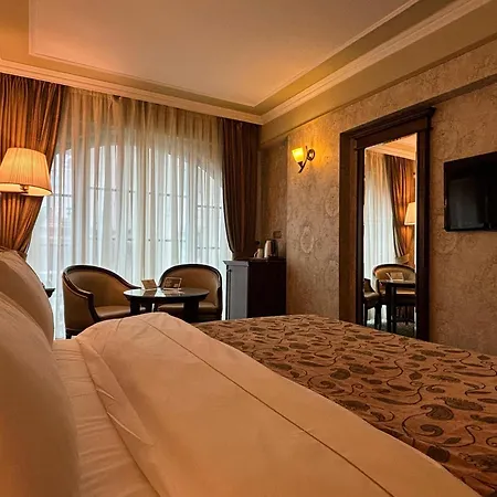 Germir Palas Hotel - Special Class-3
