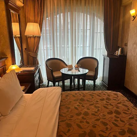 Germir Palas Hotel - Special Class-3