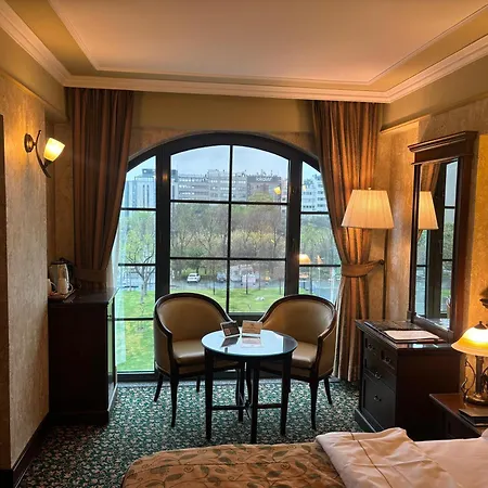 Germir Palas Hotel - Special Class-2