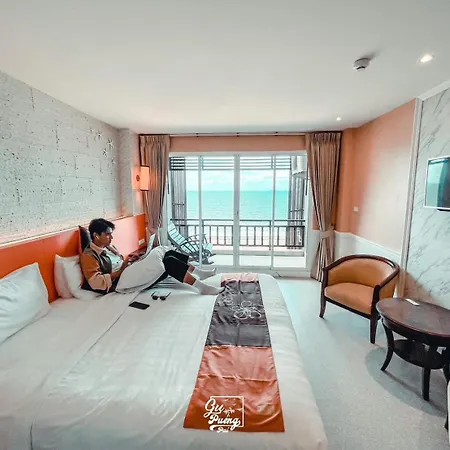 Seaside Jomtien Beach Pattaya-3