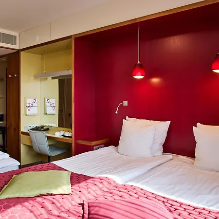 Original Sokos Hotel Alexandra Jyvaeskylae-3