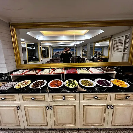 Seher Hotel-3