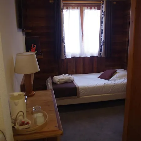 Hotel Le Refuge-2