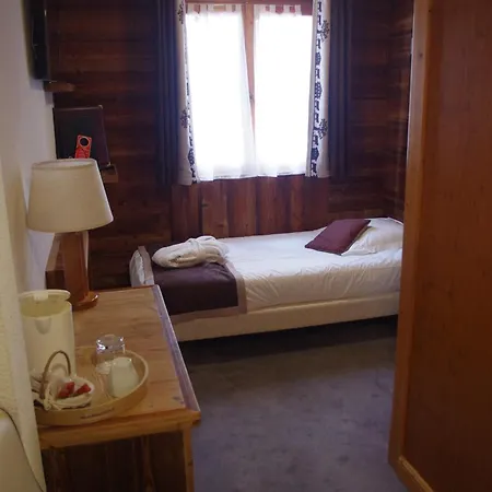 Hotel Le Refuge-2