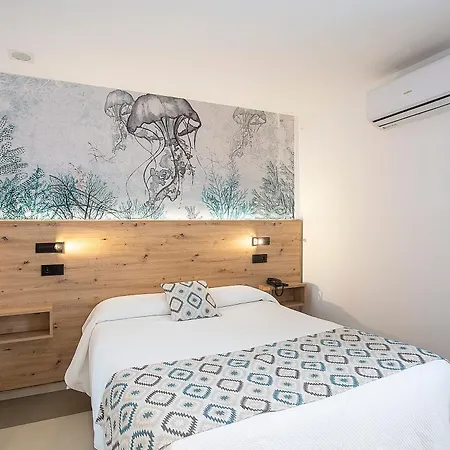 Hotel Playa Sol-3