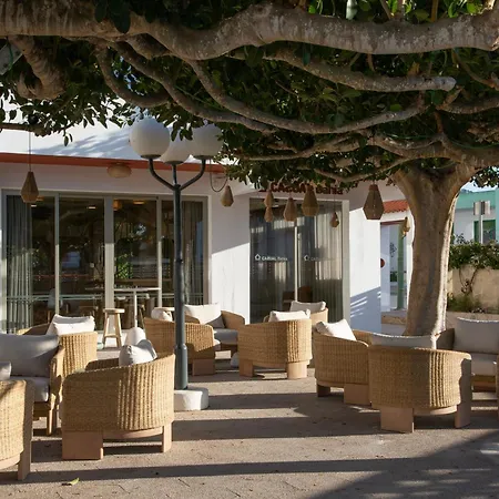 Casual Bahia Ibiza By Casual Hoteles-2