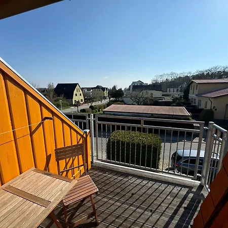 Hotel Garni Seeschlösschen-2