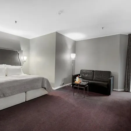 Clarion Hotel Ernst-3