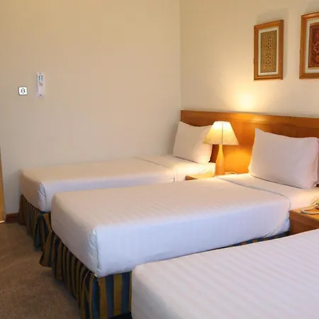 Manazel Ajyad Hotel-3