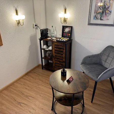 Hotel Restaurant Adler Stube-3