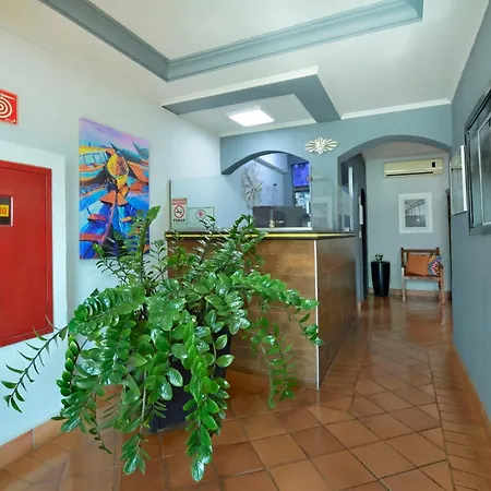 Hotel Senador-2