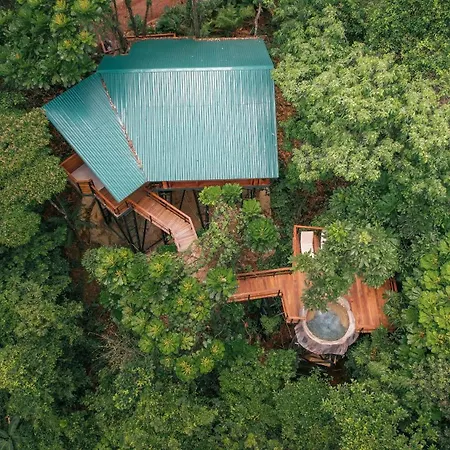 Chachagua Rainforest Hotel & Hot Springs-2