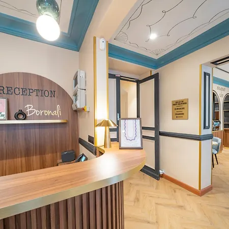 Hotel Boronali-3