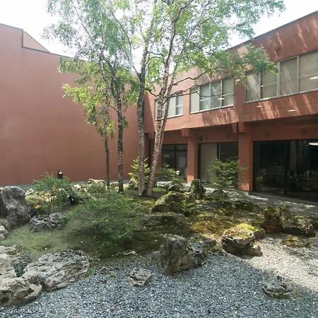 Tokachi Makubetsu Onsen Grandvrio Hotel-2