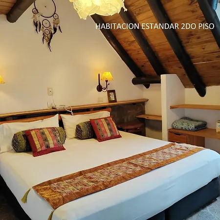 Hotel Boutique Arenarena-2