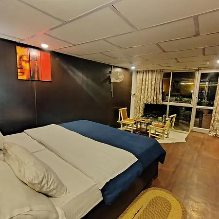 Mcleodganj Bed & Breakfast-3