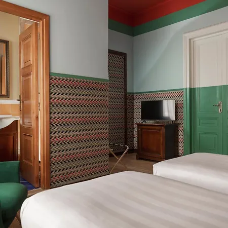 Hotel Oceania-3