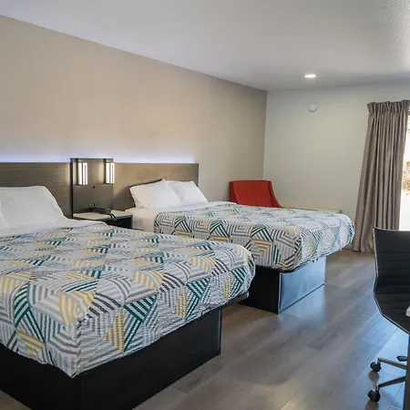 Motel 6 Soledad, Ca-3