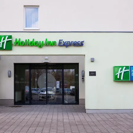 Holiday Inn Express Neunkirchen By Ihg-3