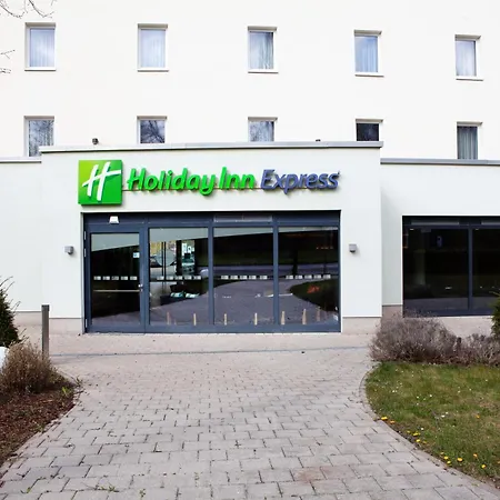 Holiday Inn Express Neunkirchen By Ihg-2
