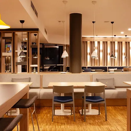 Holiday Inn Express Neunkirchen By Ihg-3