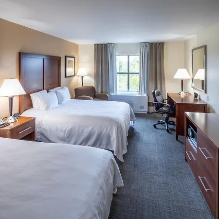 Akwesasne Mohawk Casino Resort And Players Inn Hotel-2