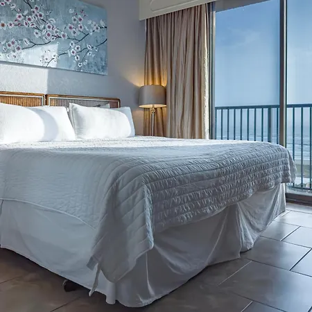 Isla Grand Beach Resort-3