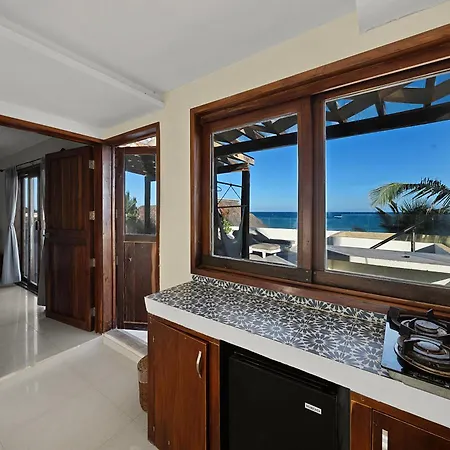 Playa Canek Beachfront Eco Hotel-3