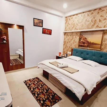Khushi Paying Guest House-3
