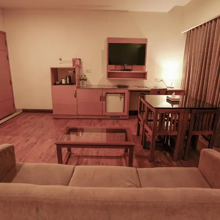 Hotel Indriya Wayanad-2