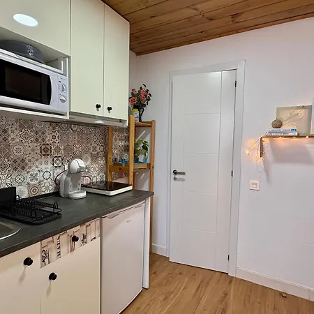 Habitación en Calle Molino-3