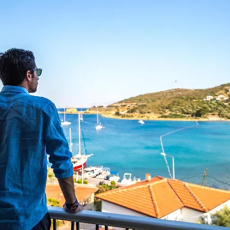 Datca Sapphire Hotel-2