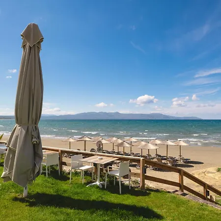 Elia Agia Marina Hotel-2