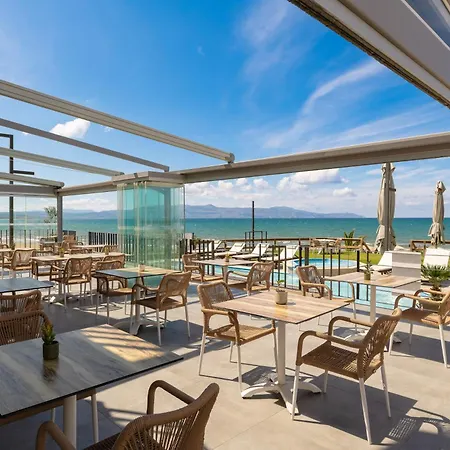 Elia Agia Marina Hotel-3