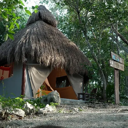 Akumal Natura Glamping-2