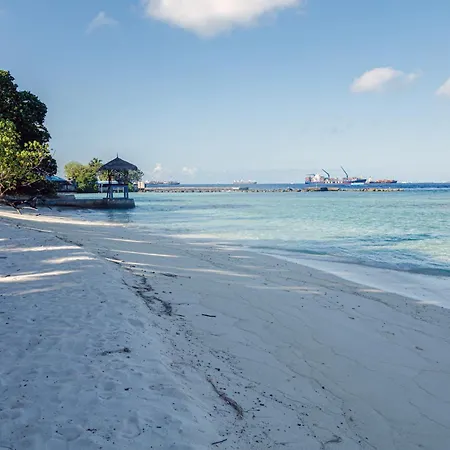 The Vinorva Maldives-2