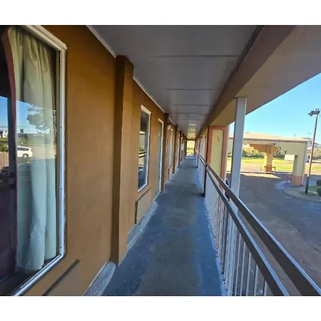 Diamond Inn Motel By Oyo Jackson Hwy 80- I-20-2