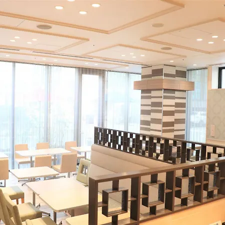 Hotel Keihan Yodoyabashi-2