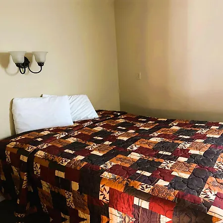 Badlands Motel Kadoka By Oyo-2