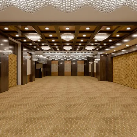 Alhamra Hotel Kuwait-3